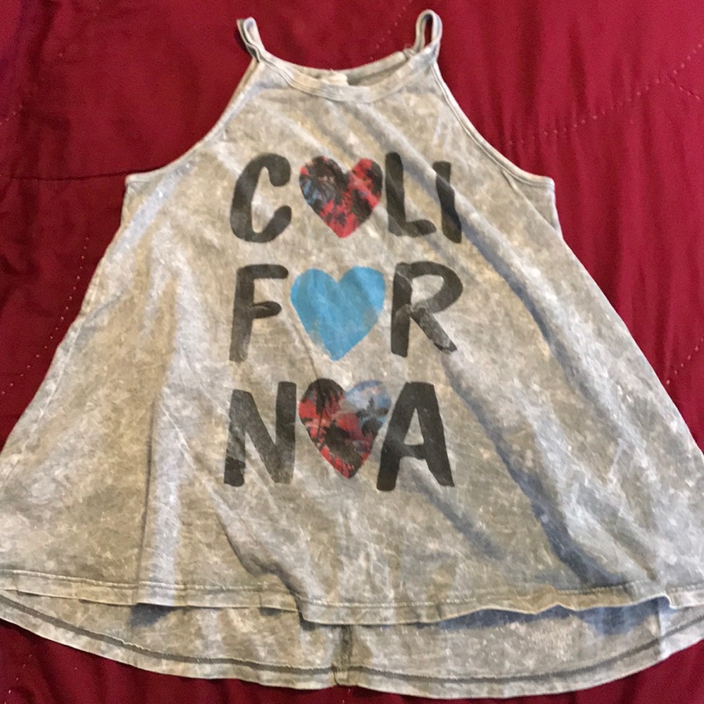 A shirt